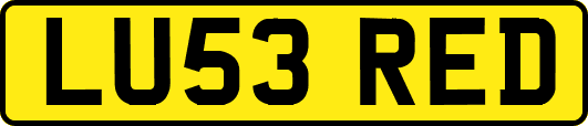 LU53RED