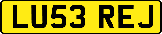 LU53REJ
