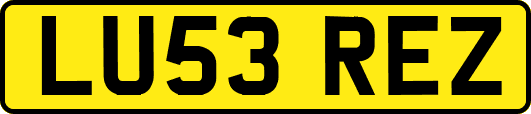 LU53REZ