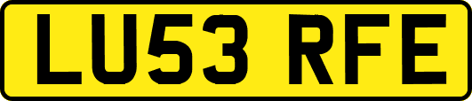 LU53RFE