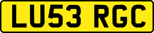 LU53RGC