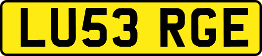 LU53RGE