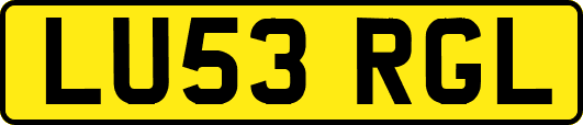 LU53RGL