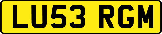 LU53RGM