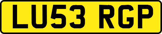 LU53RGP
