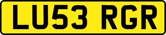 LU53RGR