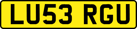 LU53RGU