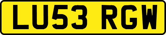 LU53RGW