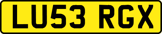 LU53RGX