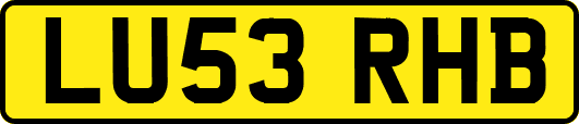 LU53RHB