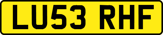 LU53RHF
