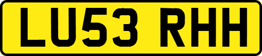 LU53RHH