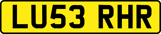 LU53RHR