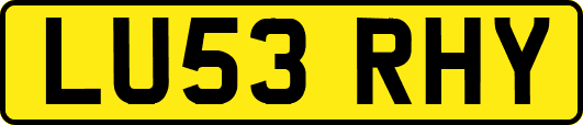 LU53RHY