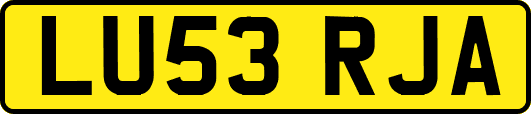 LU53RJA
