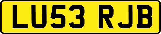 LU53RJB