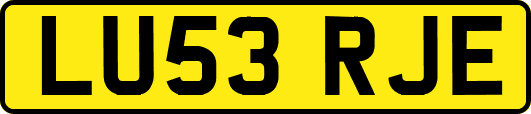 LU53RJE