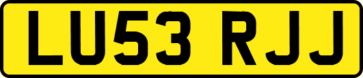 LU53RJJ