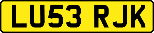 LU53RJK