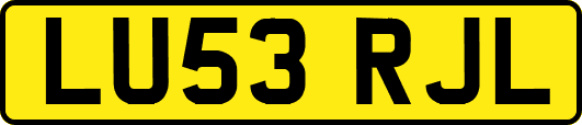 LU53RJL