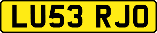 LU53RJO
