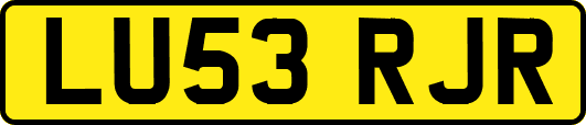 LU53RJR