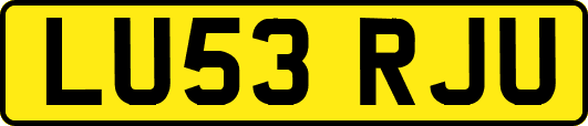 LU53RJU