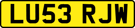 LU53RJW