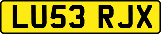 LU53RJX
