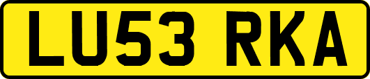 LU53RKA