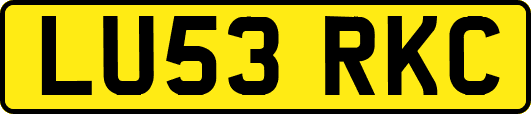 LU53RKC
