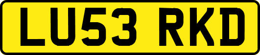 LU53RKD