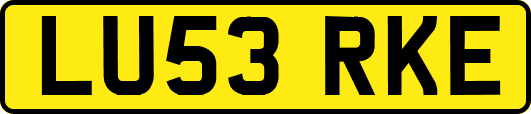 LU53RKE