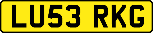 LU53RKG