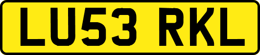 LU53RKL