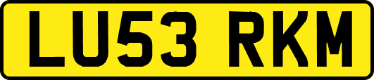LU53RKM