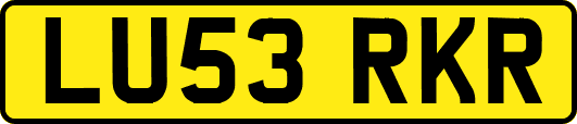 LU53RKR