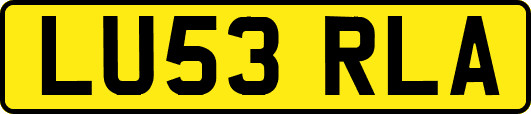 LU53RLA
