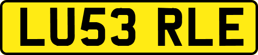 LU53RLE