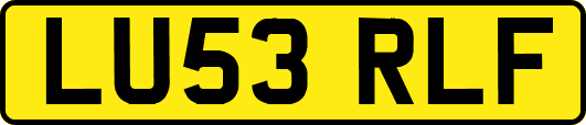 LU53RLF