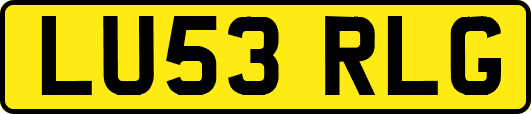 LU53RLG