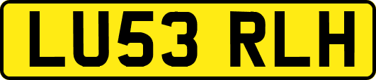 LU53RLH