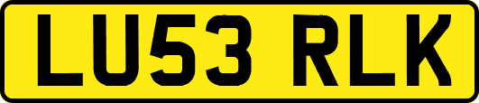 LU53RLK