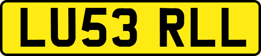 LU53RLL