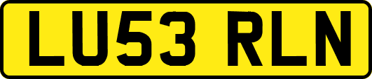 LU53RLN