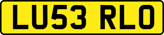 LU53RLO