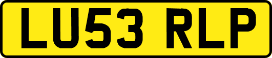 LU53RLP