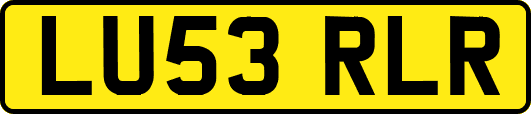 LU53RLR
