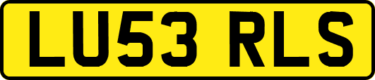 LU53RLS