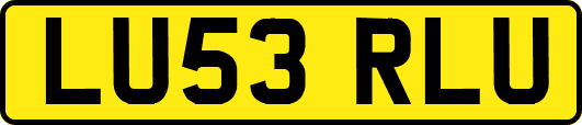 LU53RLU